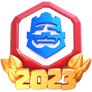 Decks CRL 20-Win Challenge