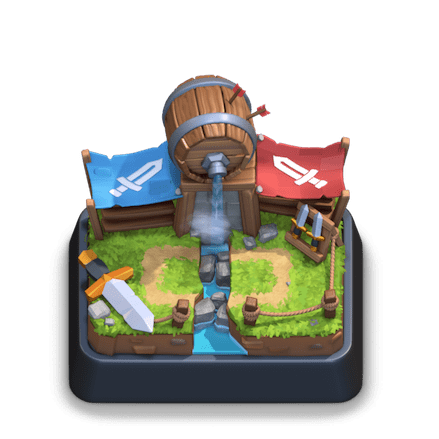 Best Arena 3 decks  Best Clash Royale decks for challenges