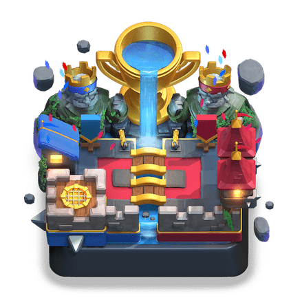 Legendary Arena