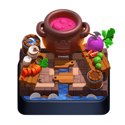 3 Best Clash Royale Legendary Arena Decks