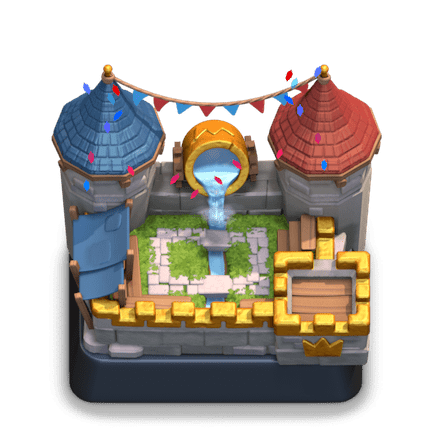 Royale Arena