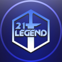 21 Legend