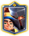 Pin by Slobo JanjiÄ on Decks  Clash royale deck, Clash royale, Deck