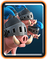 Cochons Royaux