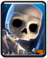 Skeletten