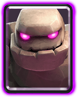 Clash Royale Golem Deck, New Meta GOLEM DECK, Best Golem Deck in Clash