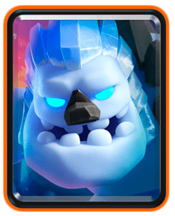 Ice Golem