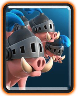 Cochons Royaux