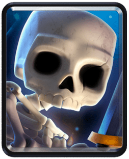 Skeletten