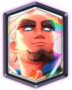 Clash Royale - A wild challenge appeared 🥷 Build your best Super Archers  deck to get the 12 wins and unlock a bunch of Season Tokens!