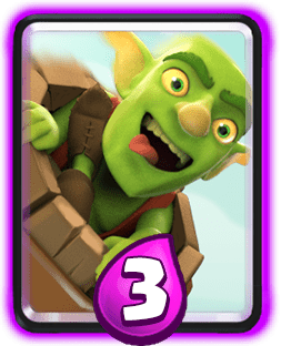 Goblin Barrel