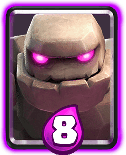 Golem deck for arena 11-12-13-14 : r/ClashRoyale