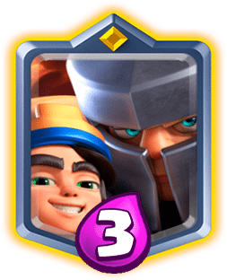 5 best decks for Clash Royale Arena 14 (Serenity Peak)