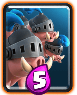 Royal Hogs