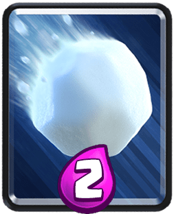 Giant Snowball