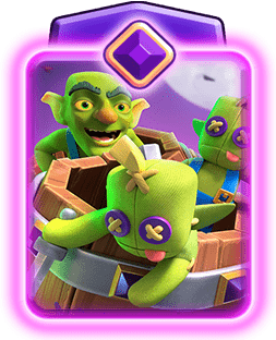 Goblin Barrel