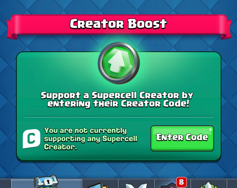 About Deck Shop For Clash Royale Best Clash Royale Decks Guides Tutorials Tips - brawl stars creator code gems