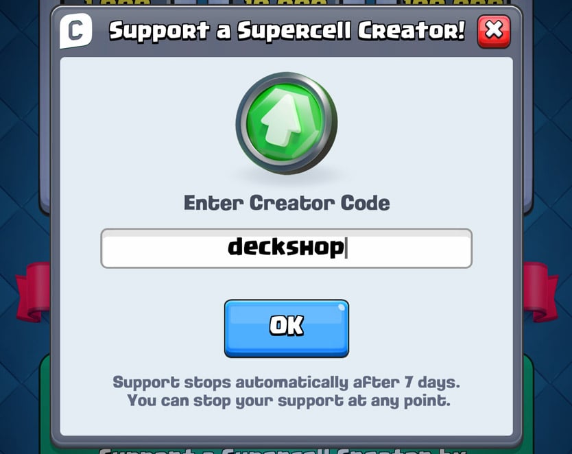 About Deck Shop For Clash Royale Best Clash Royale Decks Guides Tutorials Tips - codigos de creador brawl stars 2021