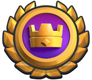 Mazzi per Torneo Royale della community