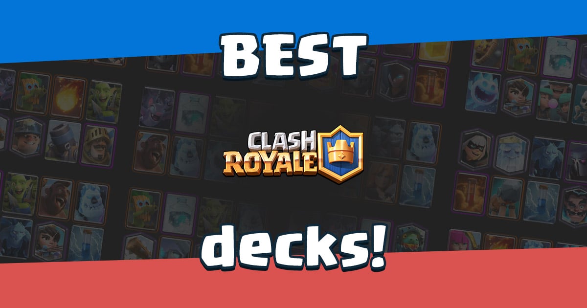 melhor deck para o novo evento do xadrez