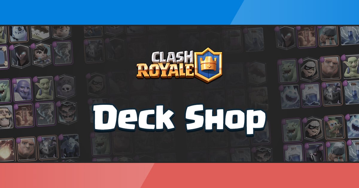 www.deckshop.pro